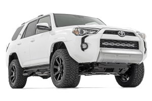 Toyota 4Runner LED Light Kit - Front - Rough Country - 30